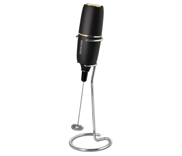 Sencor SMF 1010BK Spieniacz do mleka - 1067759 - zdjęcie